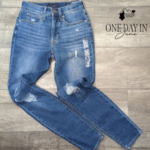 Descriptive image text