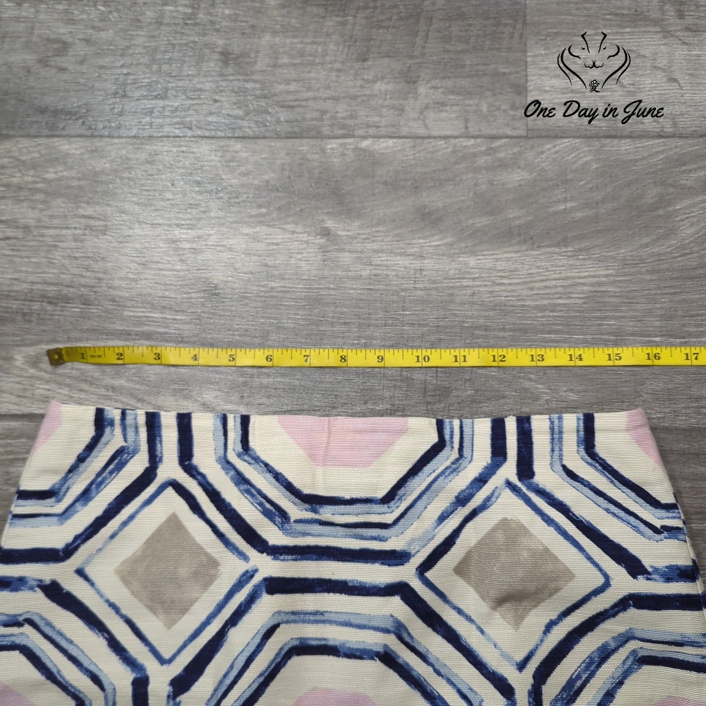 Loft Mini Skirt Size 8