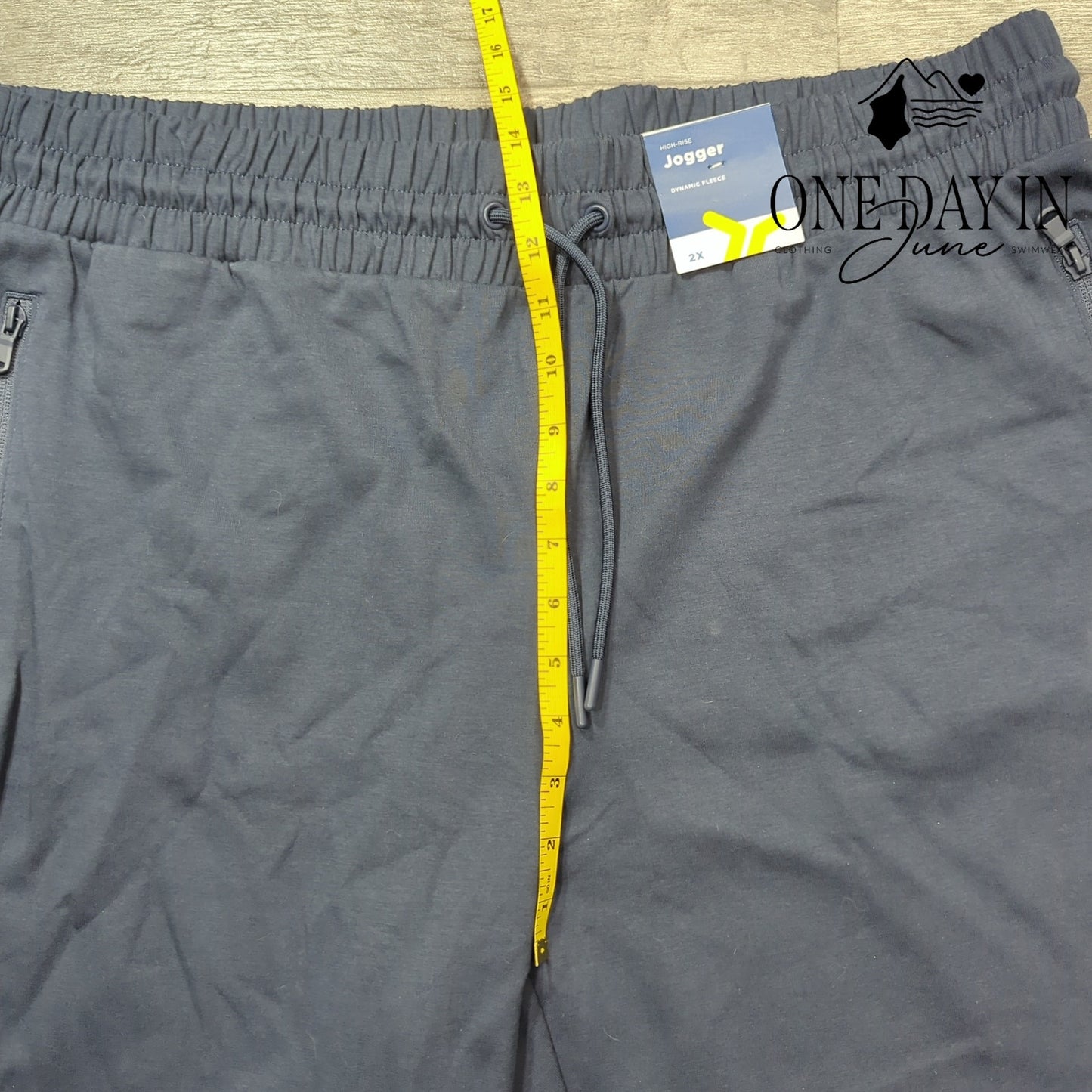 Old Navy Plus Size Drawstring Jogger Pants Size 2X