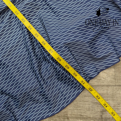 Shekini Plus Size Boyshort Swimdress One Piece Swimsuit Size XXL