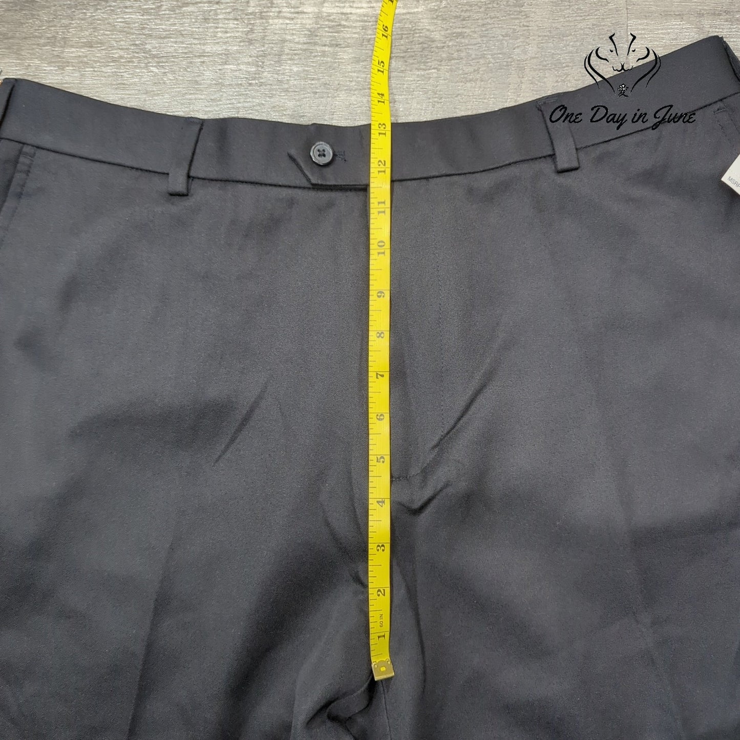 Izod Golf Pants Size 36X30
