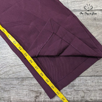 Worthington Straight Leg Dress Pants Size 4