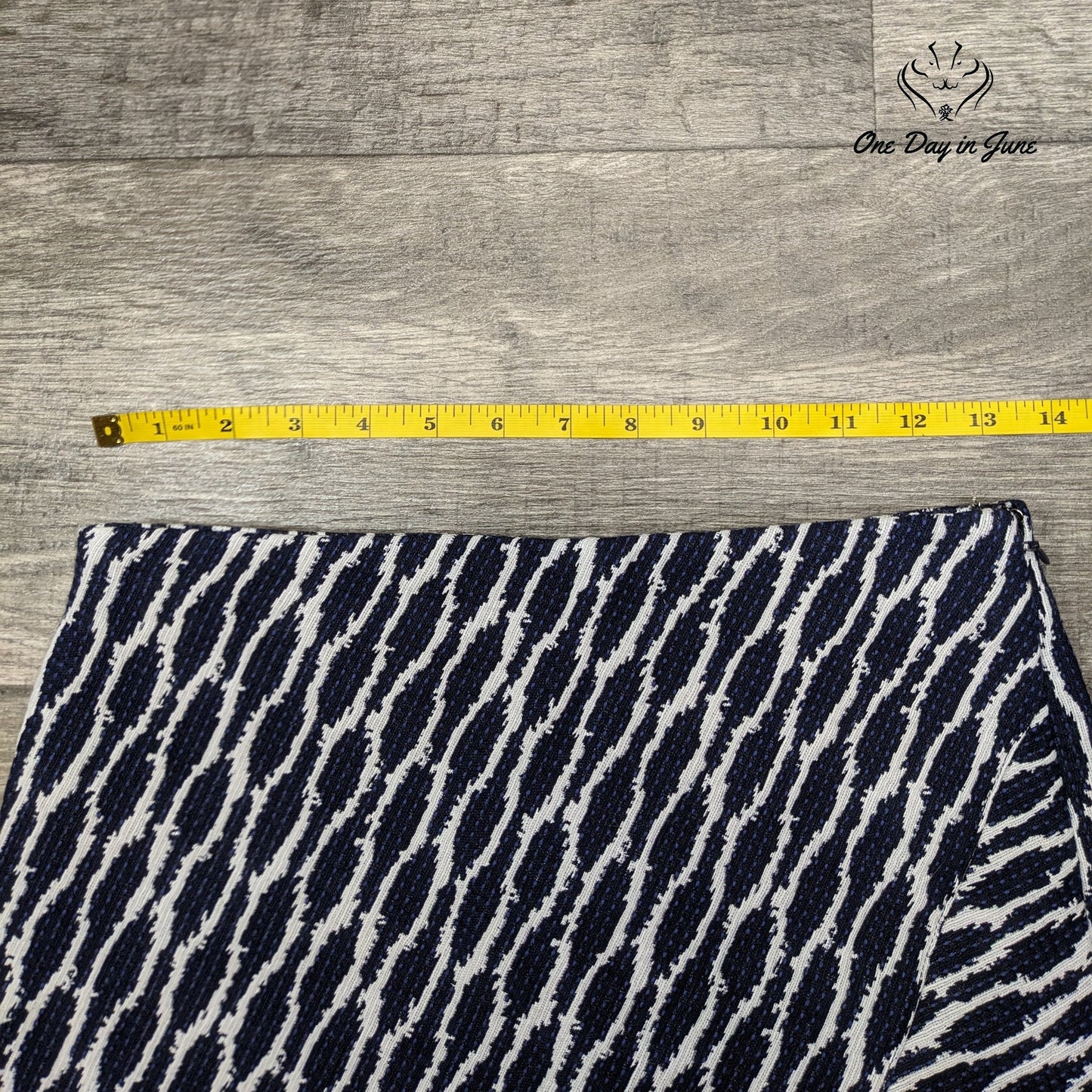 Loft Mini Skirt Size XXS