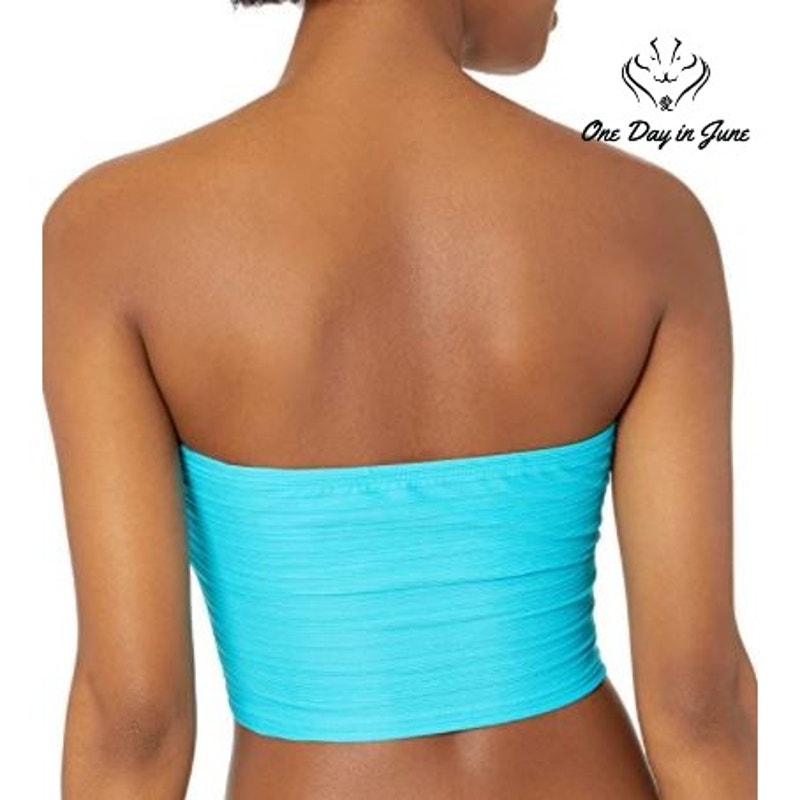 Bcbgeneration Standard Midkini Bikini Top Swimsuit Size XXS