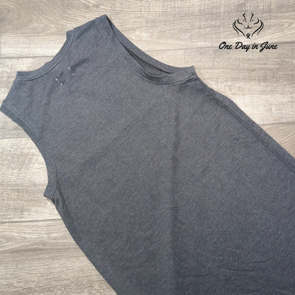 Lou & Grey Sleeveless Knee Length Dress Size L