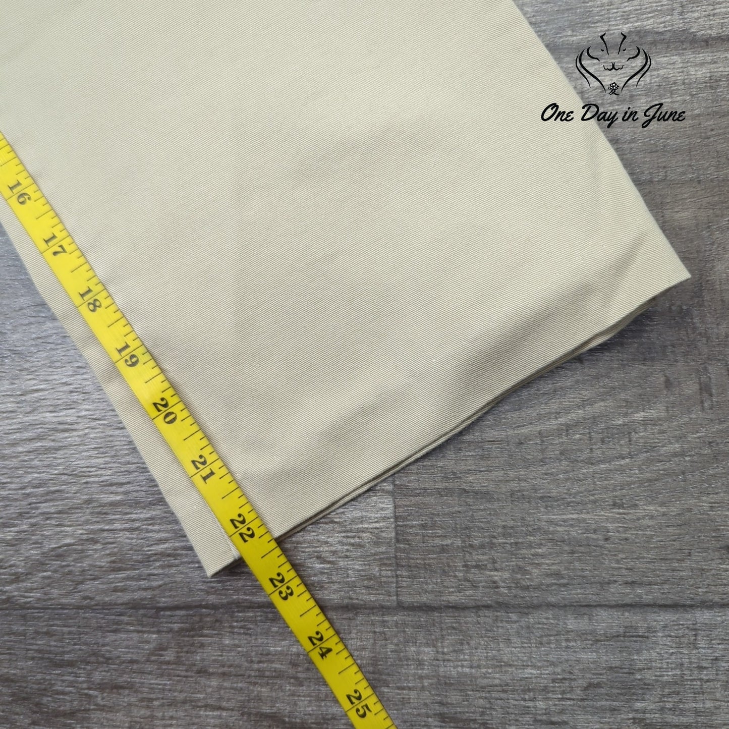 Ann Taylor Cropped Pants Size 6