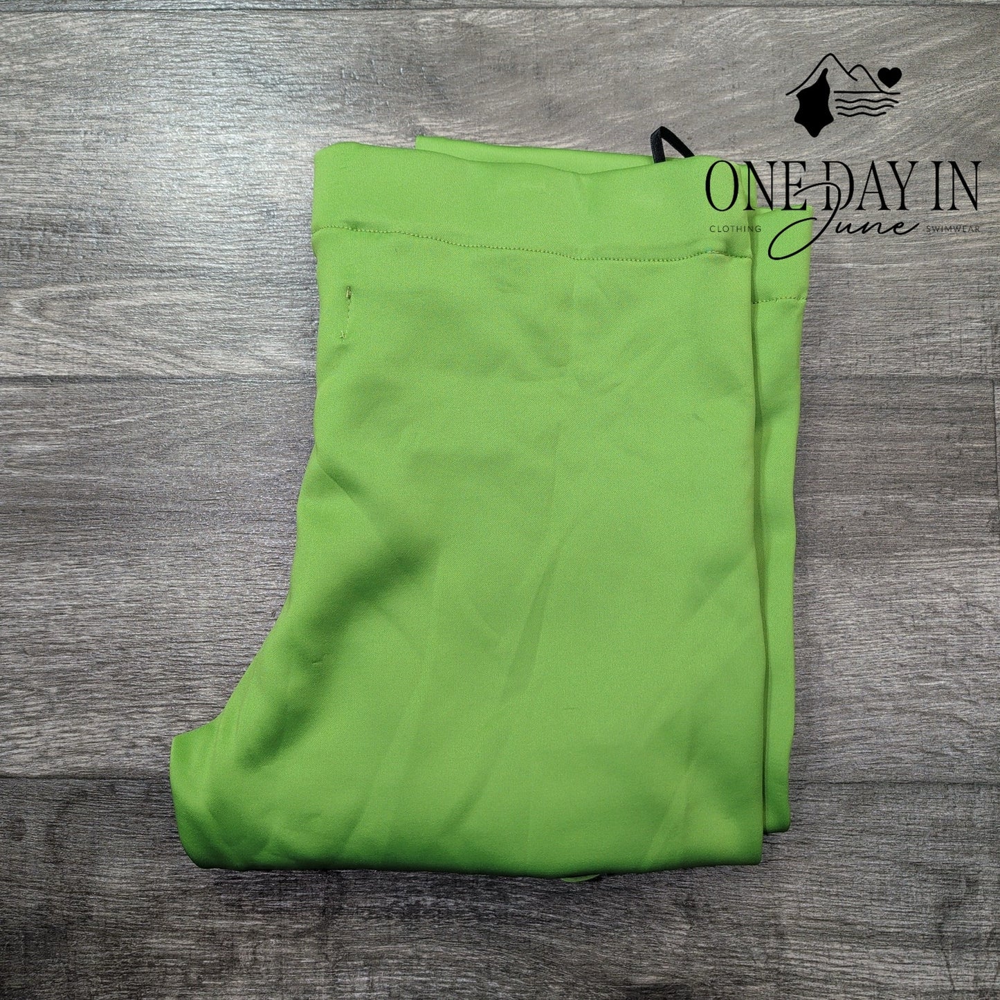Link Stirrup Leggings Size XL