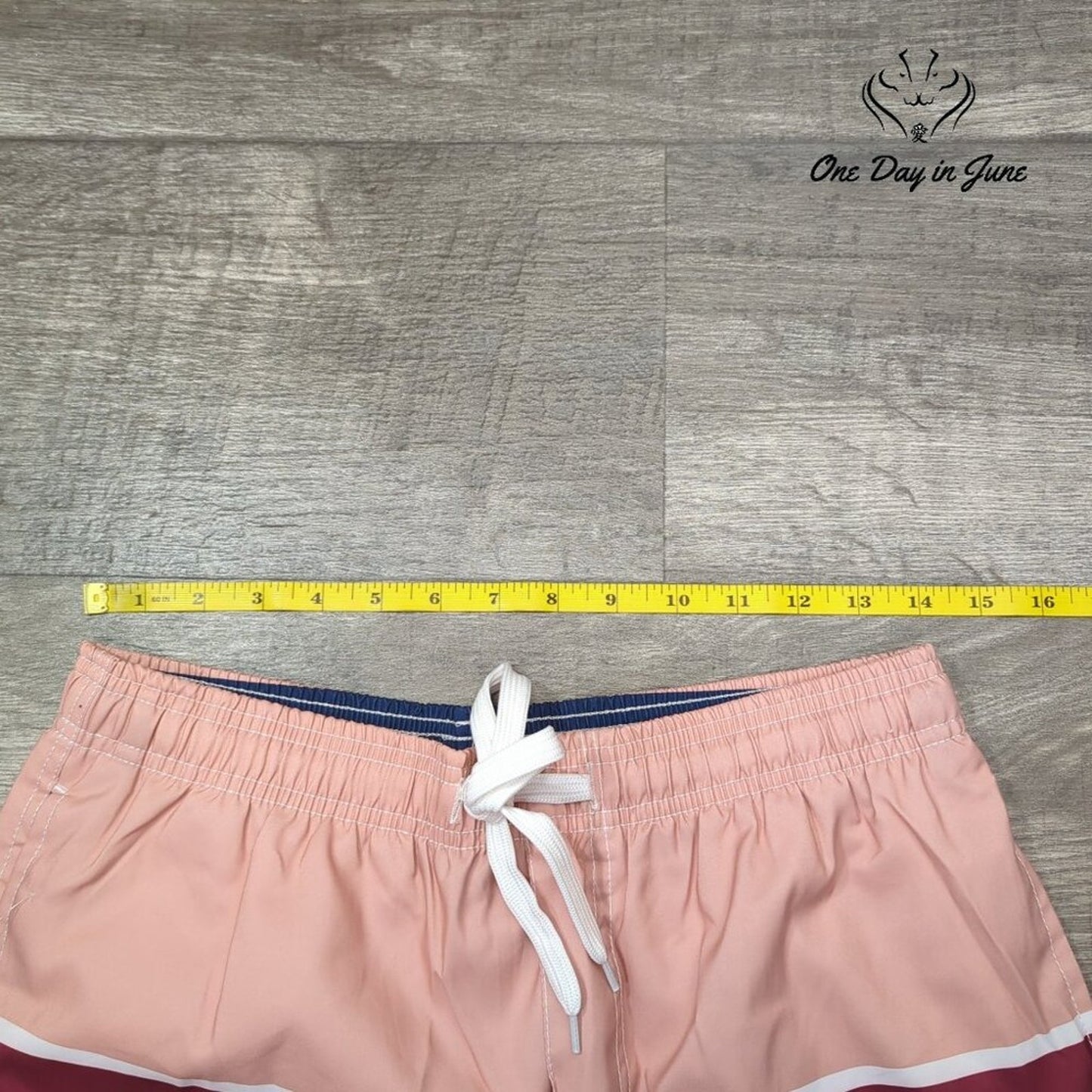 Mofiz Board Shorts Size XL