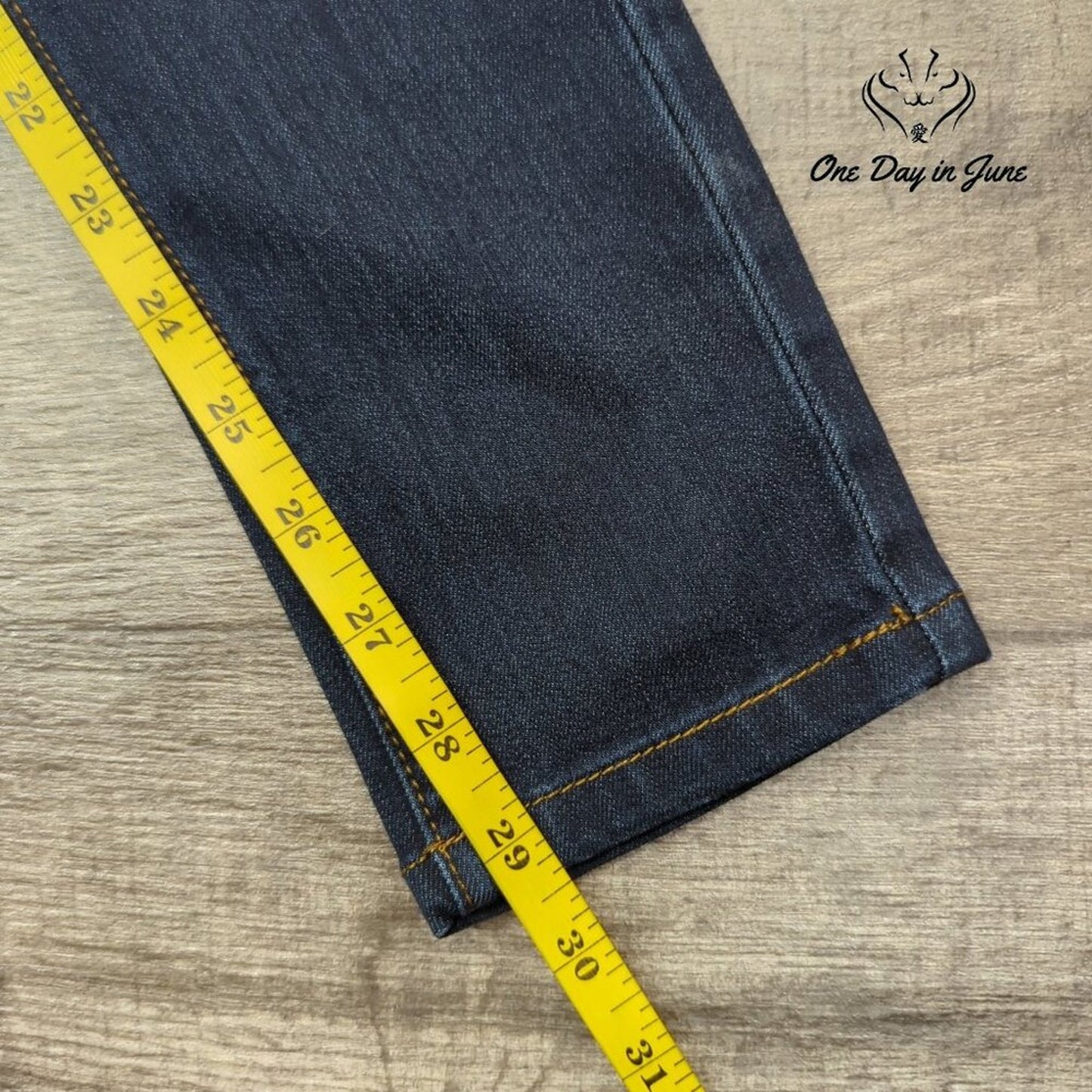 The Limited High Rise Jegging Jeans Size 2