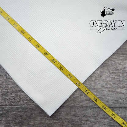 Premise Ribbed Long Sleeve Quarter Zip Sweater Size M