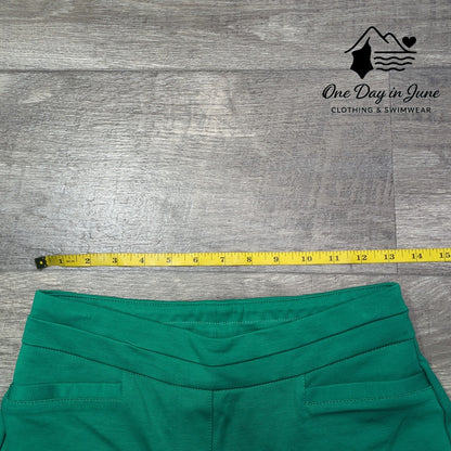 New York & Company Pull On Yoga Style Pants Size S