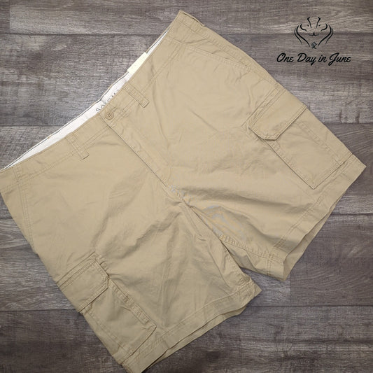Sonoma Cargo Shorts Size 46