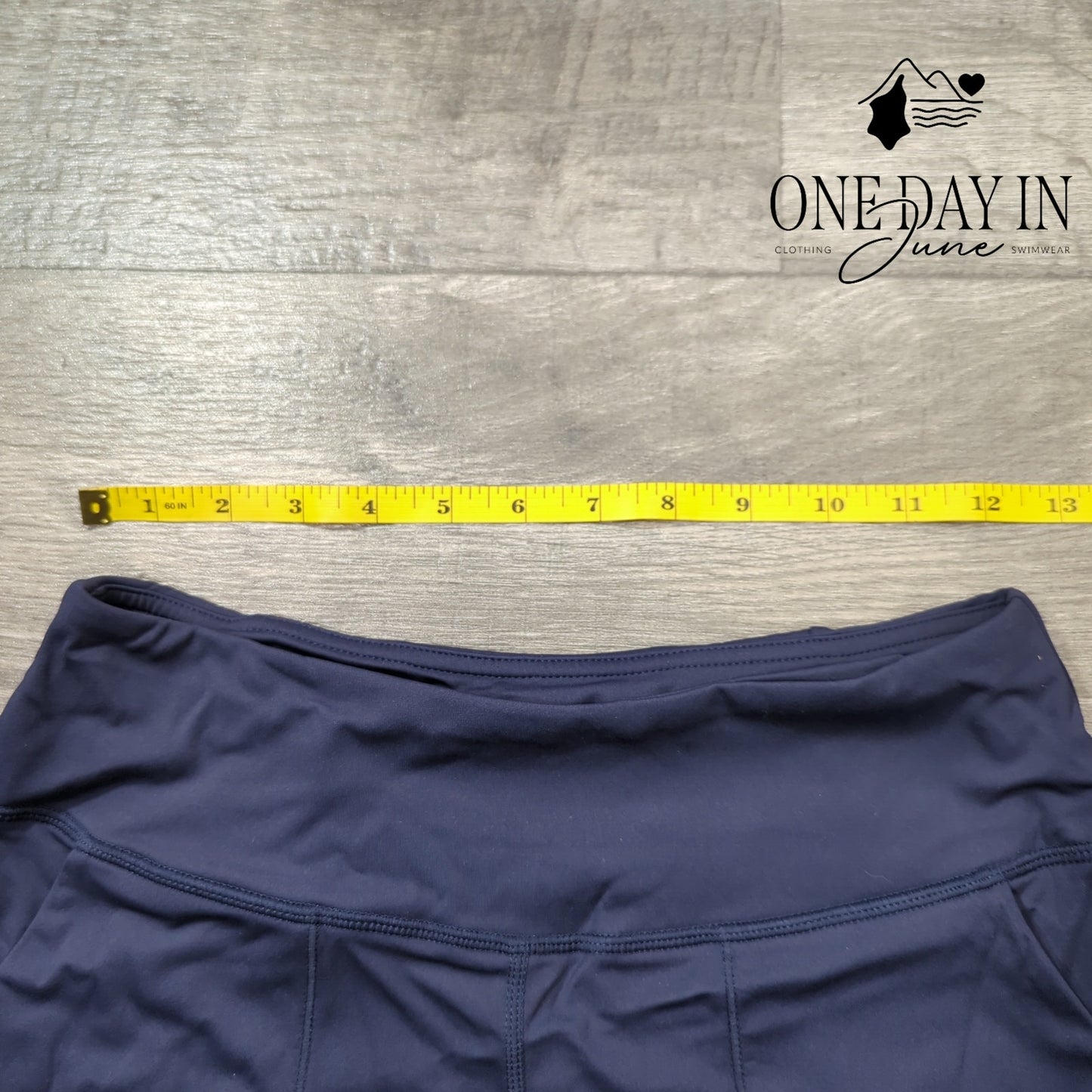 Santiny Yoga Shorts Size S