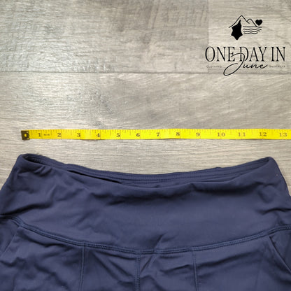 Santiny Yoga Shorts Size S