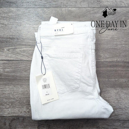 Not Your Daughter's Jeans Skinny Jeans Size 4