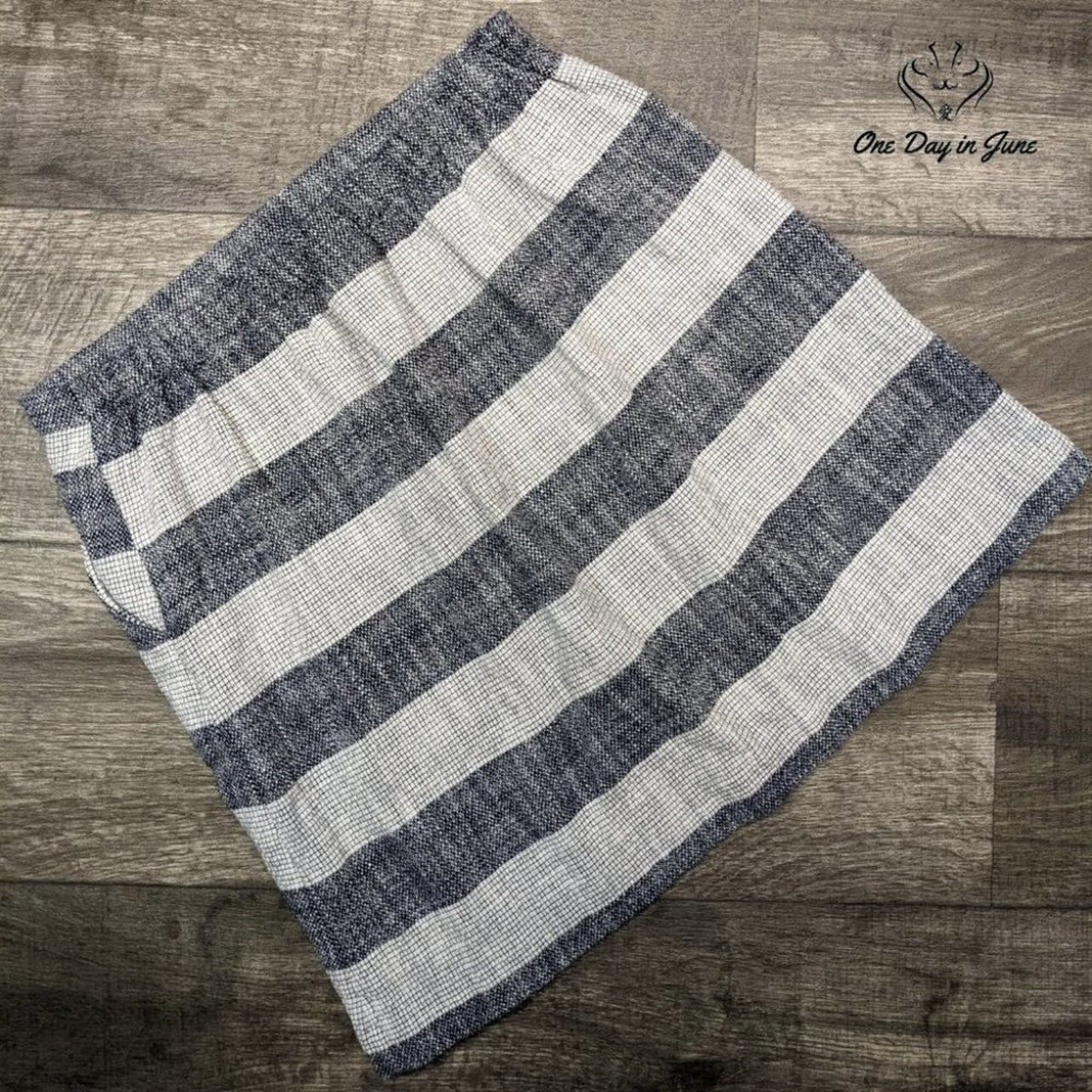 A New Day Pocketed Skirt Size M