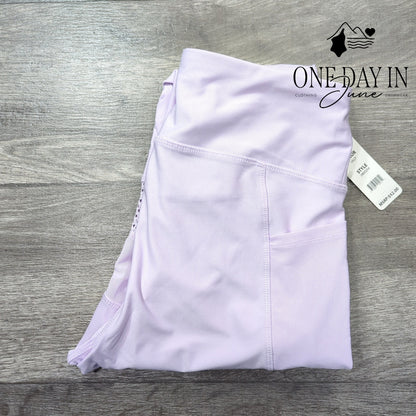 Vogo Cropped Yoga Leggings Size L