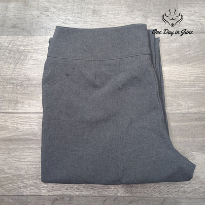 New York & Company Wide Yoke Trouser Pants Size 16