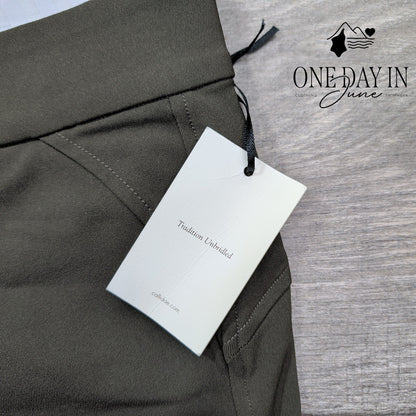 Callidae Riding Breeches Size 16 (34)