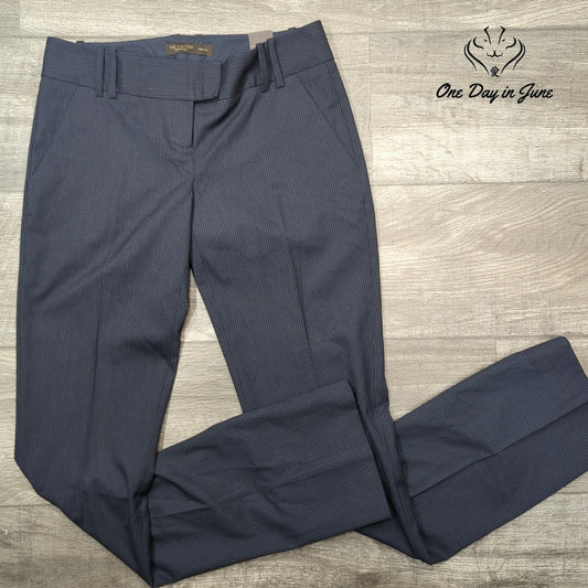 The Limited Drew Fit Boot Cut Pants Size 2