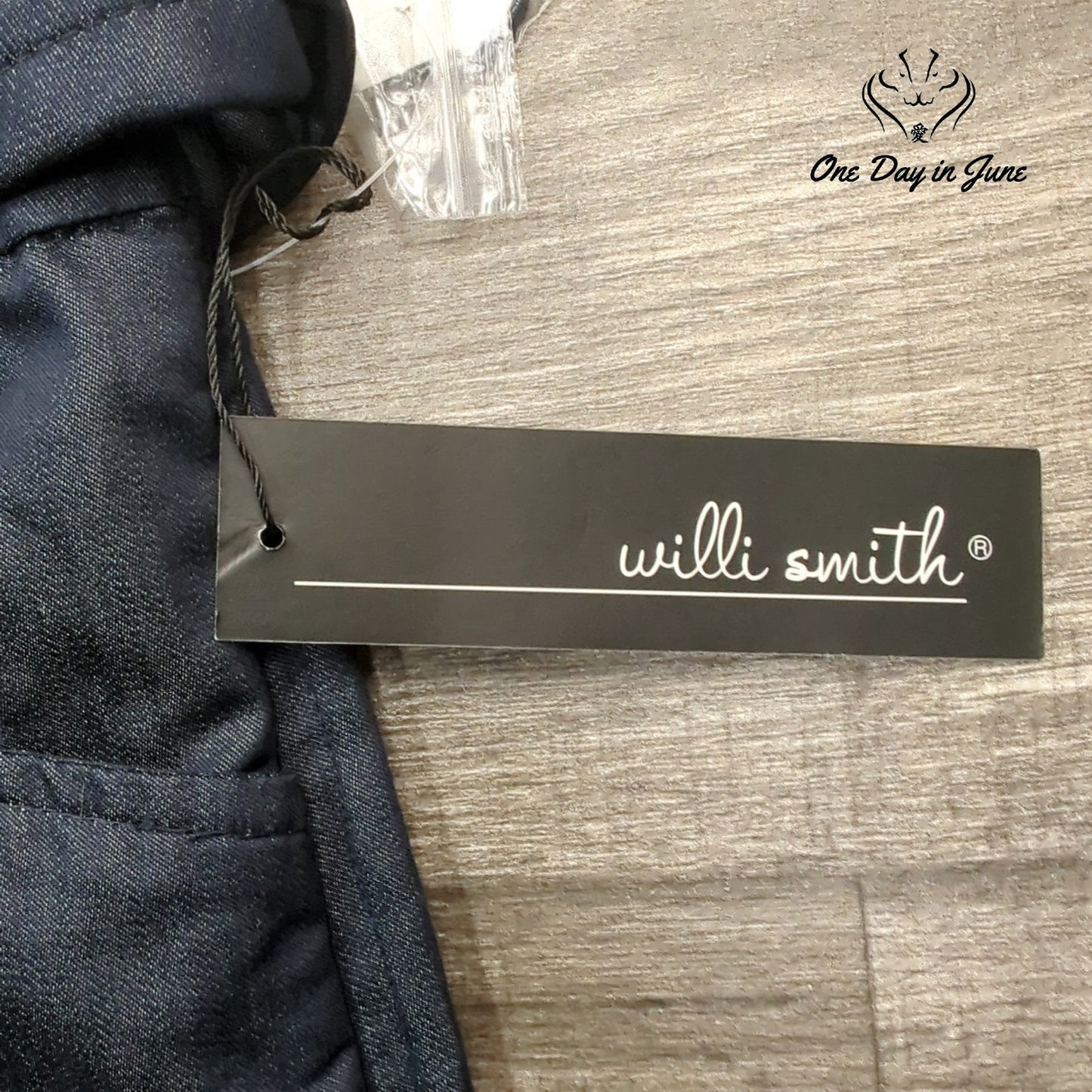 Willi Smith Mini Skirt Size 14