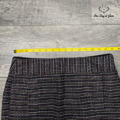 Banana Republic Short Pencil Skirt Size 2