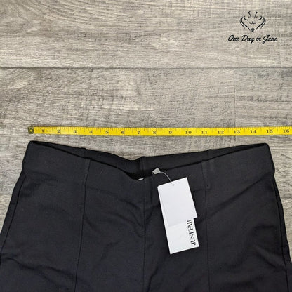 Justfab Stretch Legging Pants Size XL