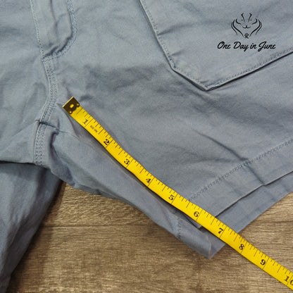 St. John's Bay Comfort Waist Shorts Size 32