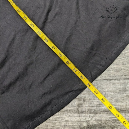 Shein V Neck Adjustable Spaghetti Strap Dress Size M