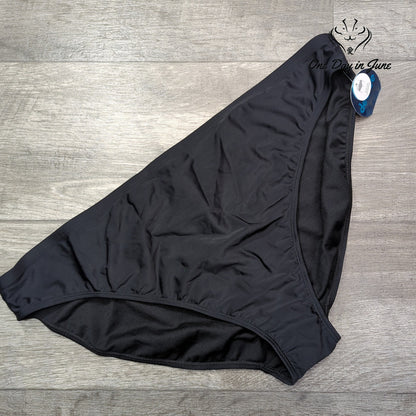 Decree Medium Coverage Bikini Bottom Size 2X