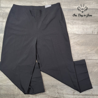 Worthington Cropped Dress Pants Size 6