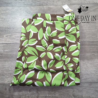 Talbots Tropical Straight Leg Pants Size 16