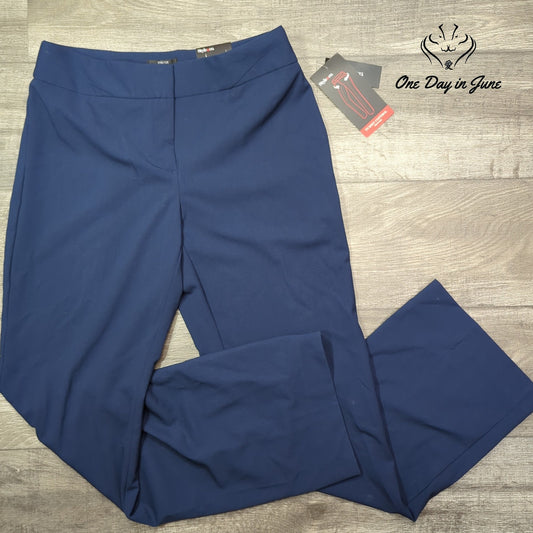 Style & Co. Tummy Control Trouser Pants Size 10