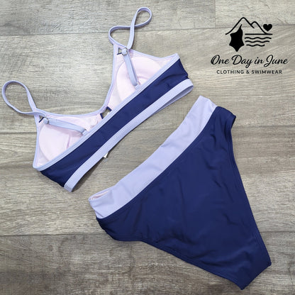 Cupshe Keyhole Bikini Swimsuit Size S