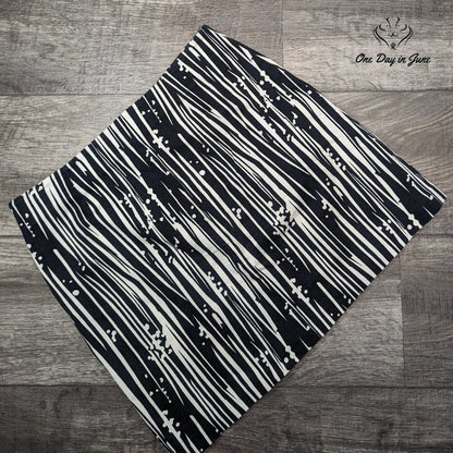 Kenneth Cole Mini Skirt Size 6