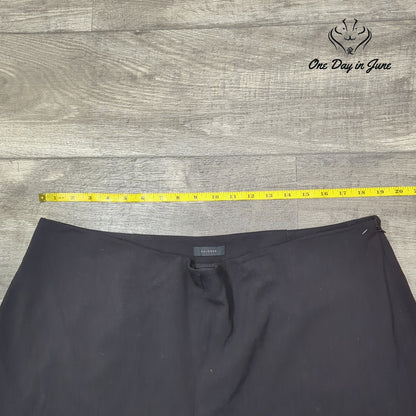 Halogen Plus Size Pull On Dress Pants Size 16W
