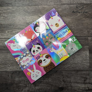 Descriptive image text