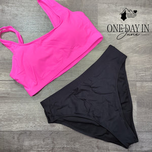 Descriptive image text