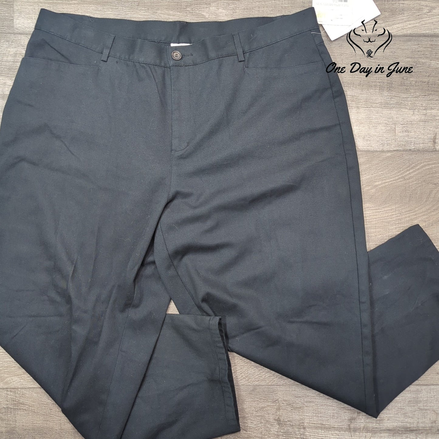 Liz Claiborne Petite Ankle Pants Size 18