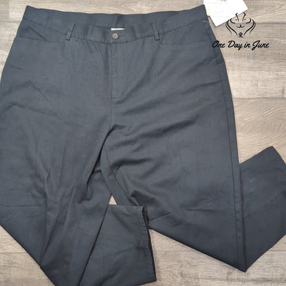 Liz Claiborne Petite Ankle Pants Size 18