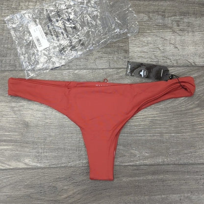 Tavik Ali Mini Bikini Bottom Size L