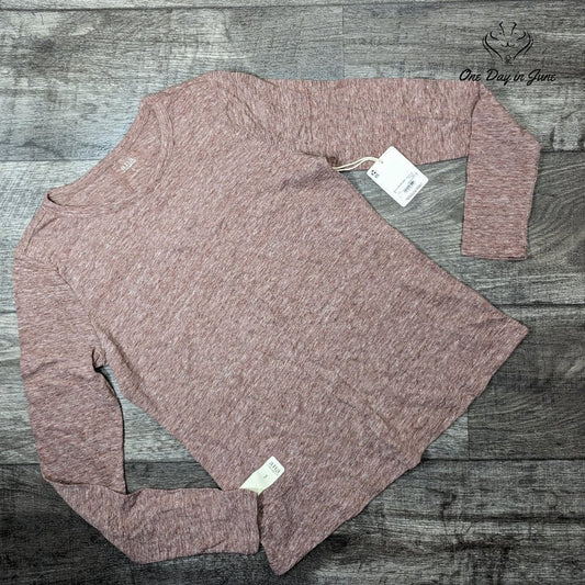 A.n.a Long Sleeve Tee Shirt Size S