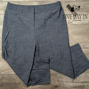 Rafaella Capri Pants Size 16