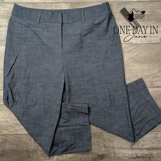 Rafaella Capri Pants Size 16