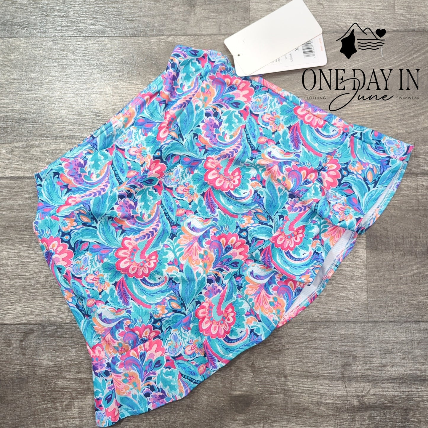 Gottex Golf & Tennis Skort Size XS