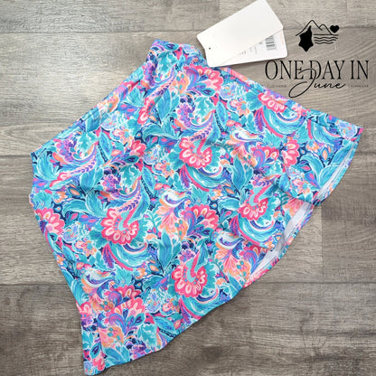 Gottex Golf & Tennis Skort Size XS