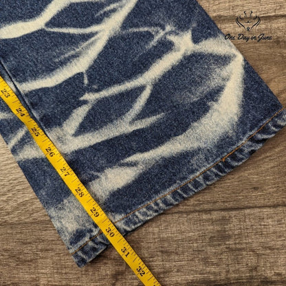 Splash Woman Straight Leg Jeans Size 16