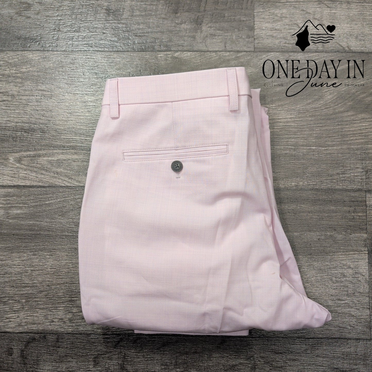 Express Slim Fit Wool Pants Size 31X30