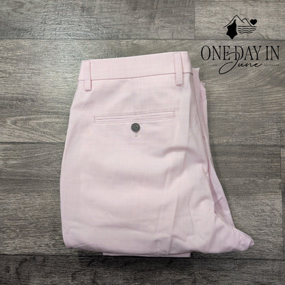 Express Slim Fit Wool Pants Size 31X30