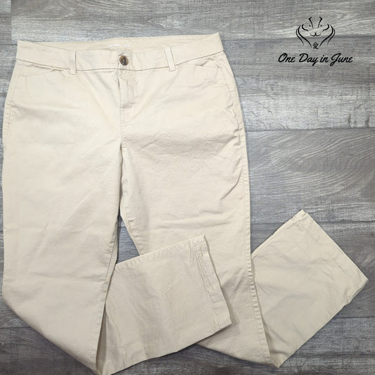 Old Navy Boot Cut Jeans Size 14